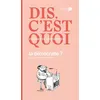 Image de Dis, c'est quoi la démocratie ? en occasion ou reconditionné