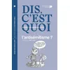 Image de Dis, c'est quoi l'antisémitisme ? en occasion ou reconditionné
