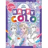 Image de Disney La Reine des Neiges - Happy colo (Anna, Elsa, Kristoff) en occasion ou reconditionné