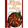 Image de Voyage culinaire en Espagne