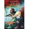 Image de La Quête d'Ewilan - Tome 2 : Les frontières de glace en occasion ou reconditionné
