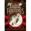 Image de Le club des chasseurs de fantômes - Le mystère de la statuette en occasion ou reconditionné
