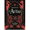 Image de L'Autre - La huitième porte - Tome 3 en occasion ou reconditionné
