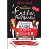 Image de Les tribulations d'Esther Parmentier, sorcière stagiaire - Cadavre haché, vampire fâché en occasion ou reconditionné