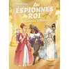Image de Les espionnes du roi - Piège au palais des Tuileries en occasion ou reconditionné