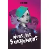 Image de Nous, les surhumains en occasion ou reconditionné
