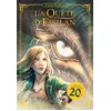 Image de La Quête d'Ewilan - L'île du destin en occasion ou reconditionné