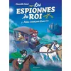 Image de Les espionnes du roi - Prêtes à tout pour Louis XIV en occasion ou reconditionné