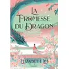 Image de La promesse du dragon - Brochée en occasion ou reconditionné