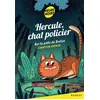 Image de Hercule, chat policier - Sur la piste de Brutus en occasion ou reconditionné