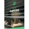 Image de La trilogie Lana Blum - Captive en occasion ou reconditionné