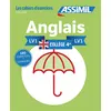 Image de Anglais LV1 Collège 4e (cahier d'exercices) en occasion ou reconditionné