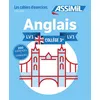 Image de Anglais LV1 Collège 3e (cahier d'exercices) en occasion ou reconditionné