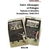 Image de Entre Allemagne et Pologne en occasion ou reconditionné