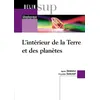 Image de L'intérieur de la Terre et des planètes en occasion ou reconditionné