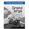 Image de Grand Large CP   Fichier photocopiable