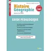 Image de Odyssée CM1 - Guide pédagogique 2016 en occasion ou reconditionné