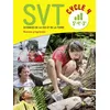 Image de SVT - Cycle 4 en occasion ou reconditionné