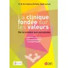 Image de La clinique fondée sur les valeurs en occasion ou reconditionné