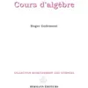 Image de Cours d'algèbre en occasion ou reconditionné