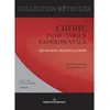 Image de Chimie inorganique expérimentale, quarante manipulations en occasion ou reconditionné