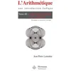 Image de L'Arithmétique : une introduction ludique en occasion ou reconditionné