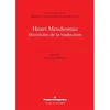 Image de Henri Meschonnic, théoricien de la traduction en occasion ou reconditionné