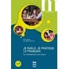 Image de Je parle je pratique le francais - le - (nvelle couv) en occasion ou reconditionné