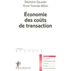 Image de Économie des coûts de transaction en occasion ou reconditionné