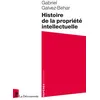 Image de Histoire de la propriété intellectuelle en occasion ou reconditionné