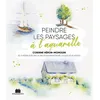 Image de Peindre les paysages à l'aquarelle en occasion ou reconditionné