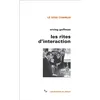 Image de Les rites d'interaction en occasion ou reconditionné