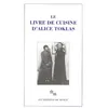Image de Le livre de cuisine en occasion ou reconditionné