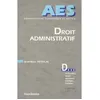 Image de Droit administratif - 2ème édition en occasion ou reconditionné