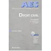 Image de Droit civil. introduction. personnes. biens - 4ème édition en occasion ou reconditionné