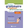 Image de Petite grammaire anglaise de l'écrit et de l'oral en occasion ou reconditionné