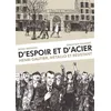 Image de D'Espoir et d'acier Henri Gautier, métallo et résistant en occasion ou reconditionné