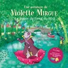 Image de T6 aventure de violette mirgue - le tresor du canal du midi en occasion ou reconditionné