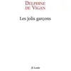 Image de Les jolis garçons en occasion ou reconditionné