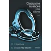 Image de Cinquante nuances plus claires (Fifty Shades, Tome 3)