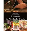 Image de À la table de Nicolas le Floch en occasion ou reconditionné