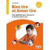 Image de Bien lire et aimer lire les gestes pour découvrir la lecture dès 5 ans en occasion ou reconditionné