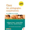 Image de Osez les pédagogies coopératives au collège et au lycée en occasion ou reconditionné