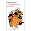 Image de Le monde de Tintin en occasion ou reconditionné