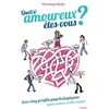 Image de Quel(s) amoureux êtes-vous ? Les 5 profils psychologiques pour aimer et être aimé en occasion ou reconditionné