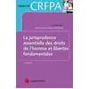 Image de les arrets essentiels en droit des libertes fondamentales