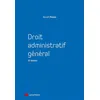 Image de Droit administratif général en occasion ou reconditionné