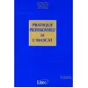 Image de Pratique professionnelle de l avocat (4eme edition) en occasion ou reconditionné