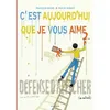Image de C'est aujourd'hui que je vous aime en occasion ou reconditionné