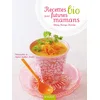 Image de Recettes bio pour futures mamans
